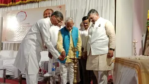 Coverage — Telangana